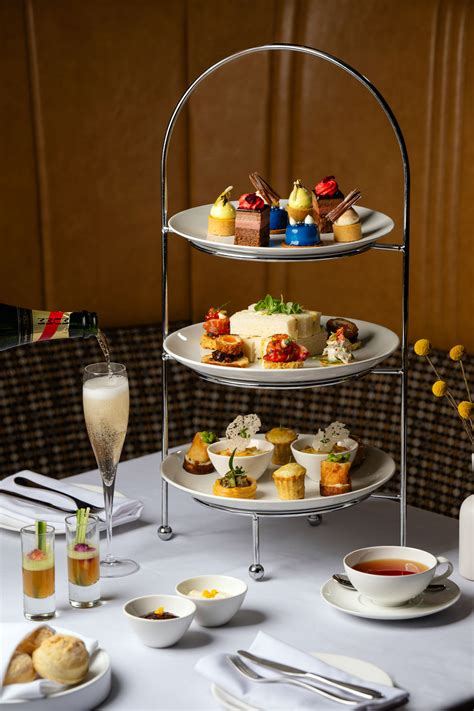 burberry high tea intercontinental|Burberry Afternoon Tea at InterContinental Melbourne .